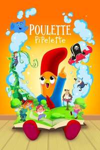 Interrupting Chicken - Posters