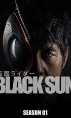 Kamen Rider Black Sun