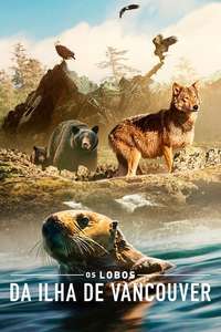 Island of the Sea Wolves - Posters