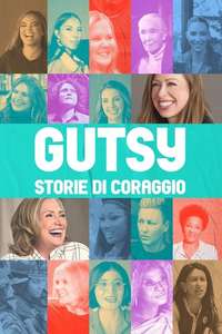 Gutsy - Posters