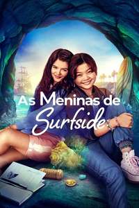 Surfside Girls - Posters
