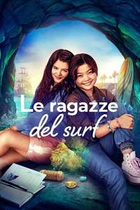 Surfside Girls - Posters
