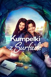 Surfside Girls - Posters