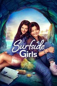 Surfside Girls - Posters