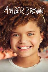 Amber Brown - Posters