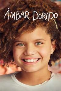 Amber Brown - Posters