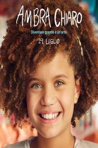 Amber Brown - Posters