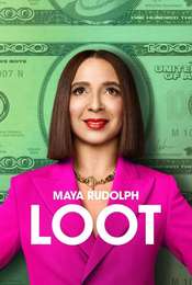 Loot Season 1