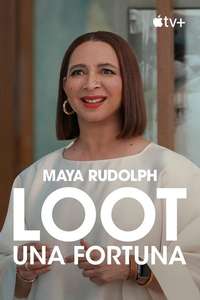Loot - Posters