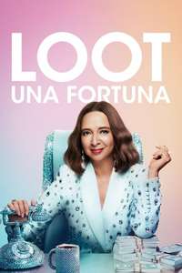 Loot - Posters