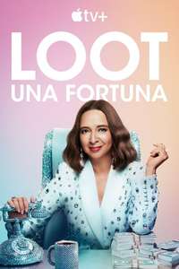 Loot - Posters
