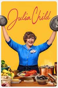 Julia - Posters