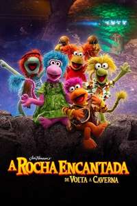 Fraggle Rock: Back to the Rock - Posters