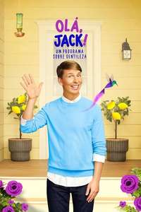 Hello  Jack! The Kindness Show - Posters