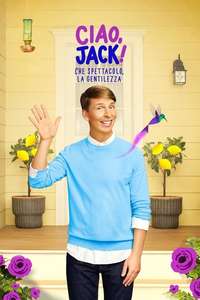 Hello  Jack! The Kindness Show - Posters