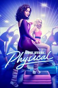Physical - Posters