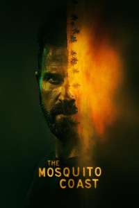 The Mosquito Coast - Posters