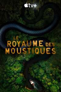 The Mosquito Coast - Posters