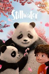 Stillwater - Posters