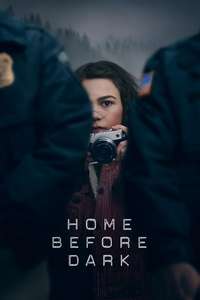 Home Before Dark - Posters