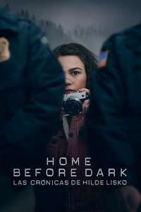 Home Before Dark - Posters