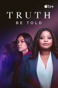 Truth Be Told - Posters