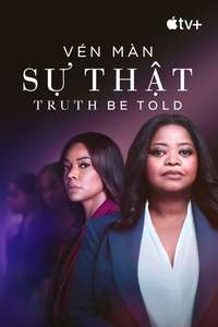 Truth Be Told - Posters