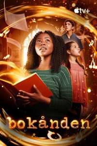 Ghostwriter Apple TV Plus - Posters