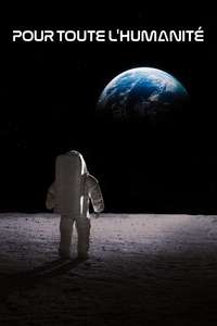 For All Mankind - Posters