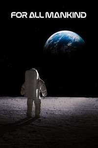 For All Mankind - Posters