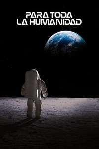 For All Mankind - Posters