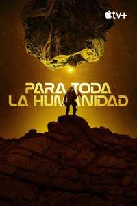 For All Mankind - Posters