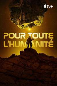 For All Mankind - Posters