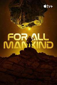 For All Mankind - Posters