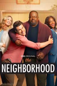 The Neighborhood - Posters