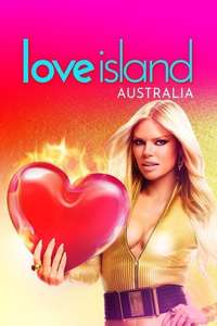 Love Island Australia - Posters