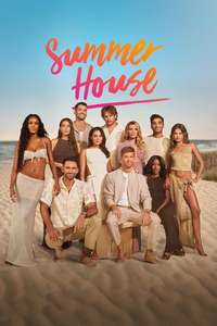 Summer House - Posters