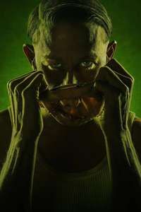 Miniseries - Posters
