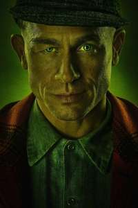 Miniseries - Posters