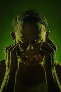 Miniseries - Posters