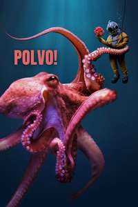 Octopus! - Posters