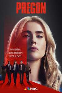 The Hunting Party - Posters