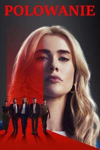 The Hunting Party - Posters