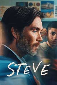 Steve - Posters
