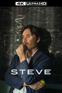 Steve - Posters