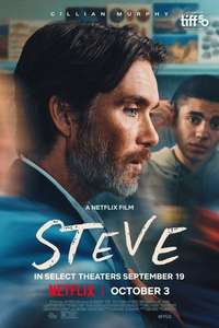 Steve - Posters