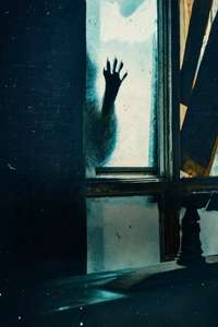 Nightmares of Nature - Posters