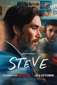 Steve - Posters