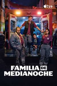 Midnight Family - Posters