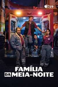 Midnight Family - Posters